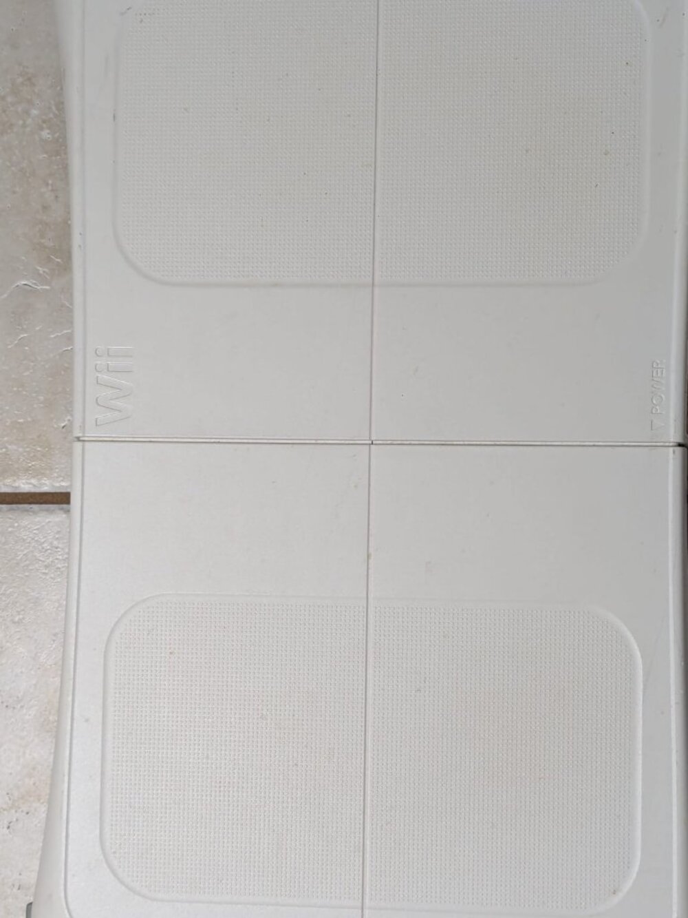 Wii Balance Board Only Gently preowned and tested